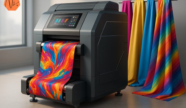 آینده طراحی لباس