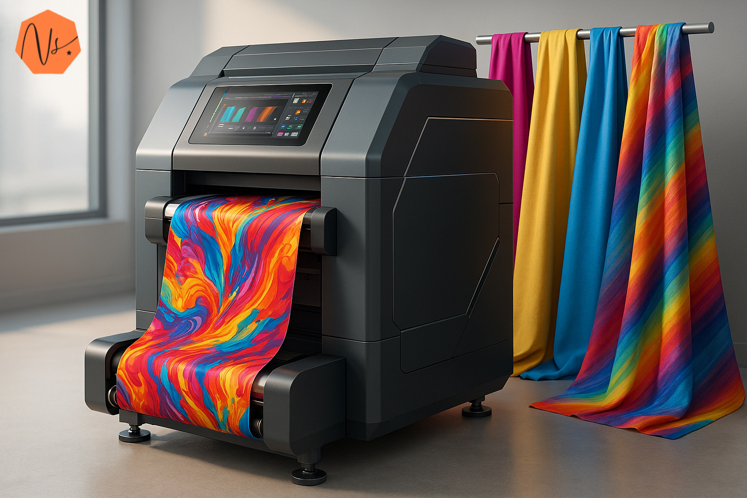 آینده طراحی لباس